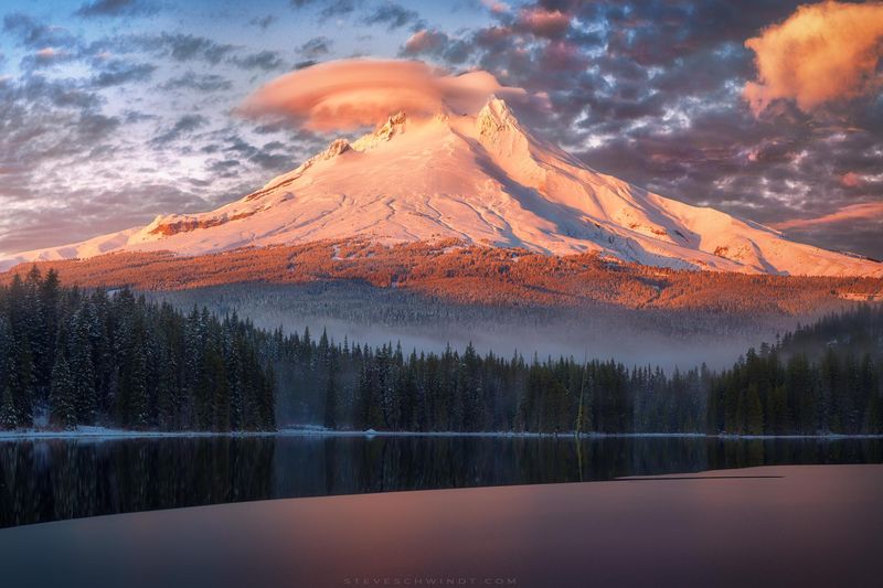 Portland, Oregon