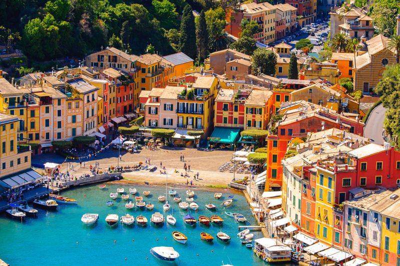 Portofino