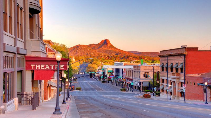 Prescott