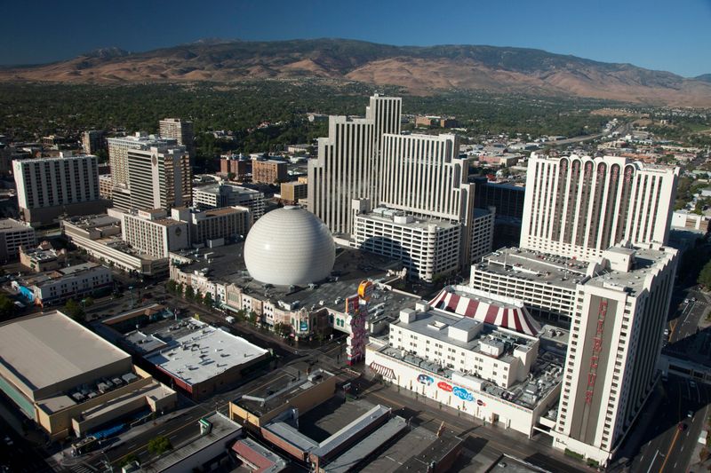 Reno, Nevada
