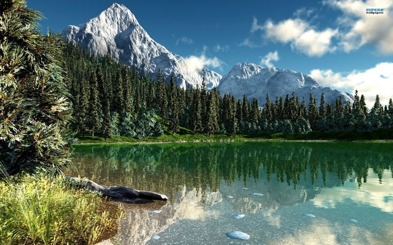 Rocky Mountain National Park, Colorado