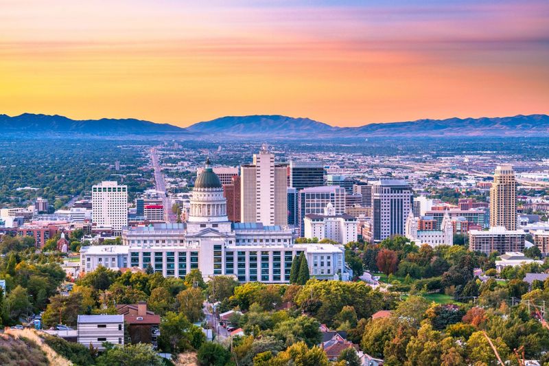 Salt Lake City, Utah