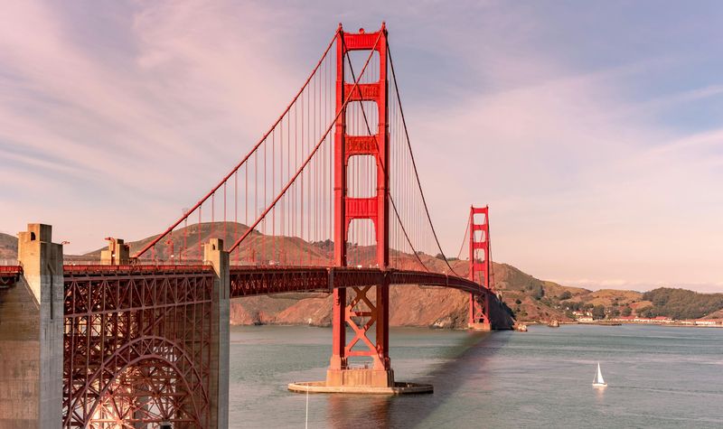 San Francisco, California