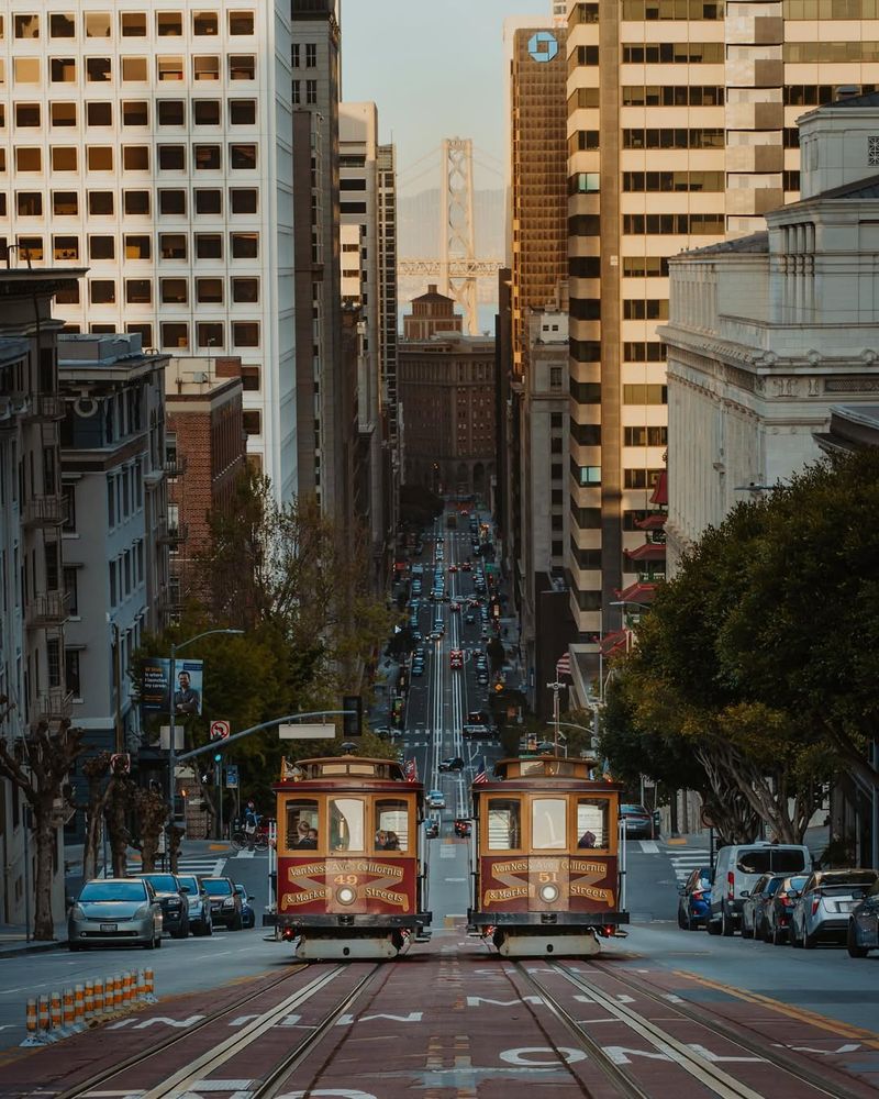 San Francisco, California