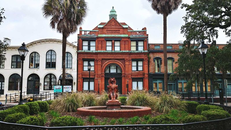 Savannah, Georgia