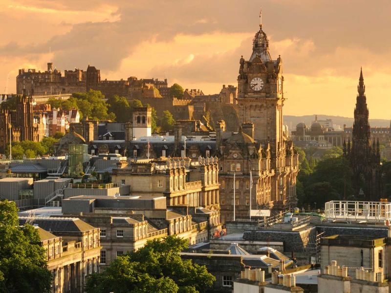 Scotland