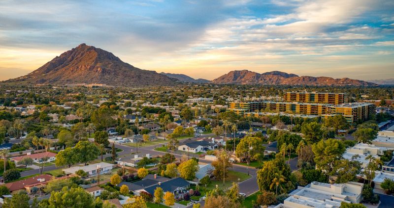 Scottsdale, Arizona