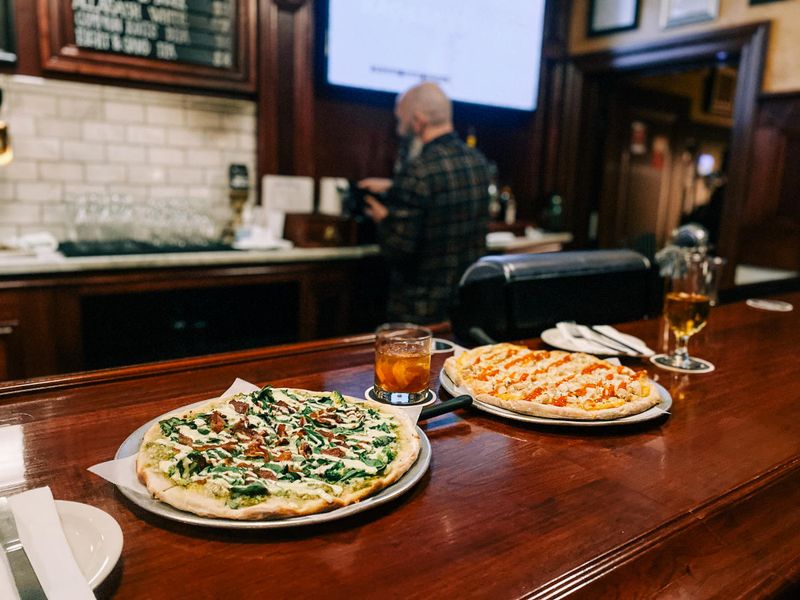 Scranton's Culinary Delights