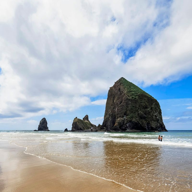 Seaside, Oregon