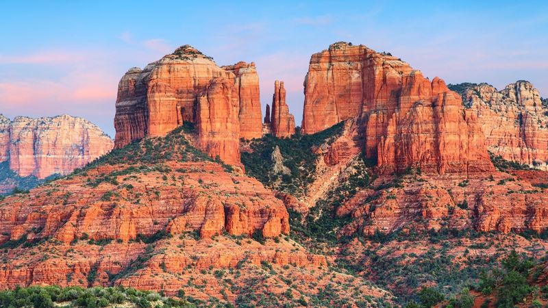 Sedona, Arizona
