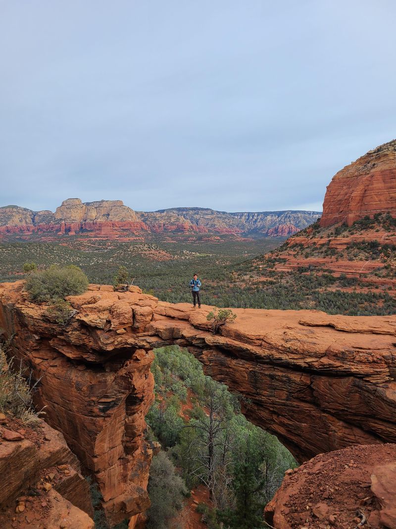 Sedona, Arizona