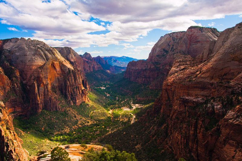 St. George, Utah