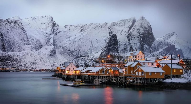Svalbard Archipelago, Norway