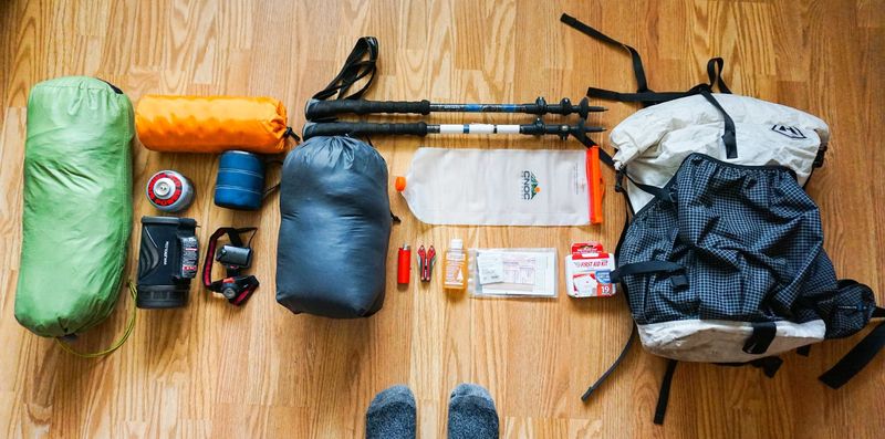 Test Your Gear Before You Go