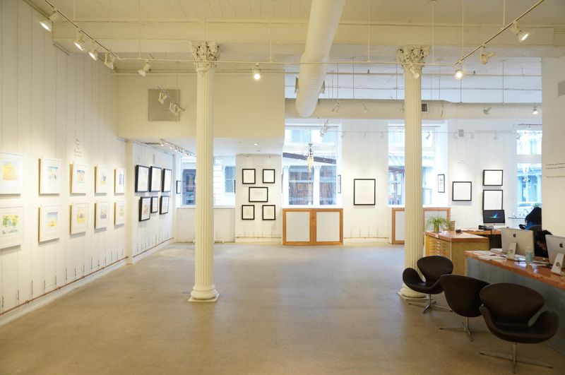 The Afa Gallery