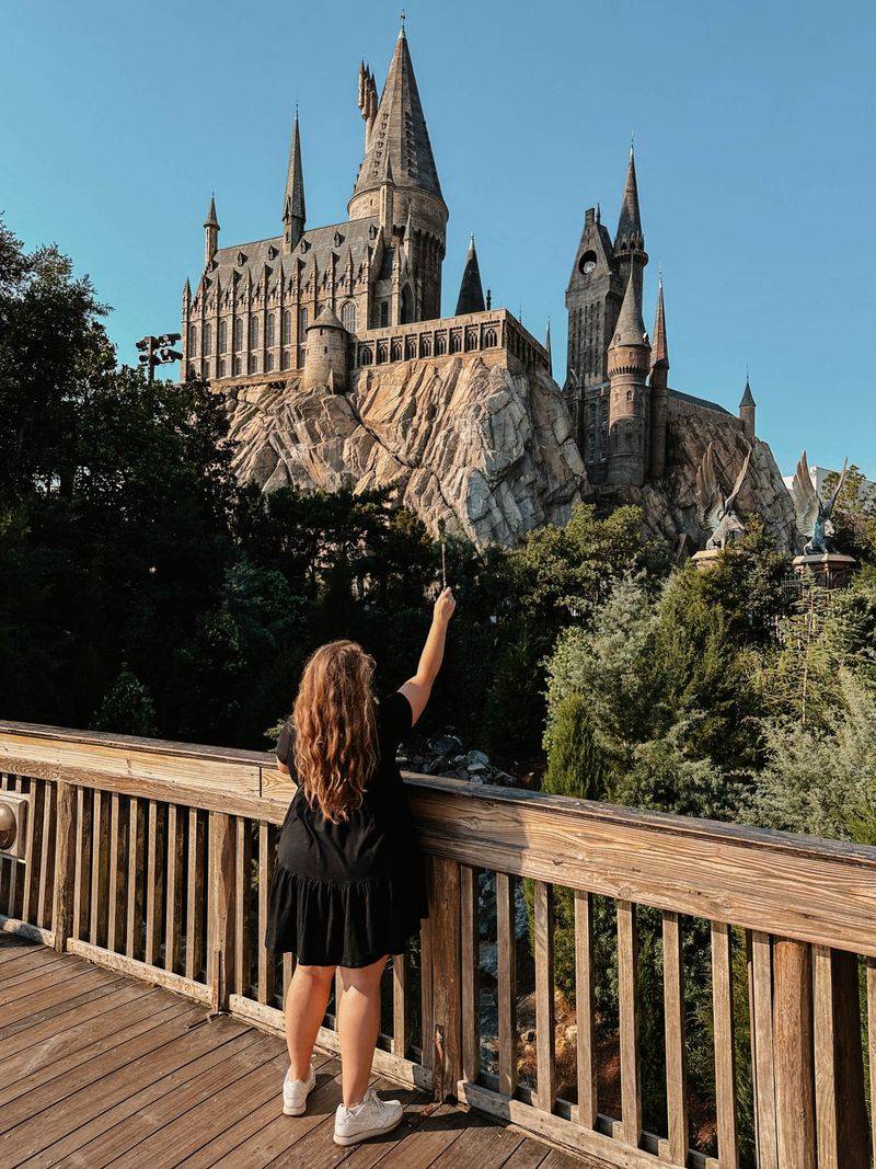 The Wizarding World of Harry Potter, Florida