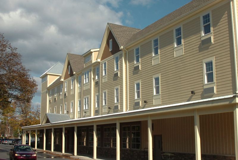Trackside Station Grill & Bar