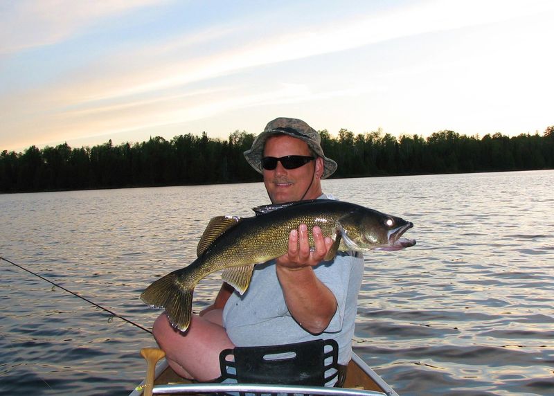 Tranquil Fishing Spots