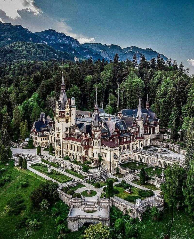 Transylvania, Romania