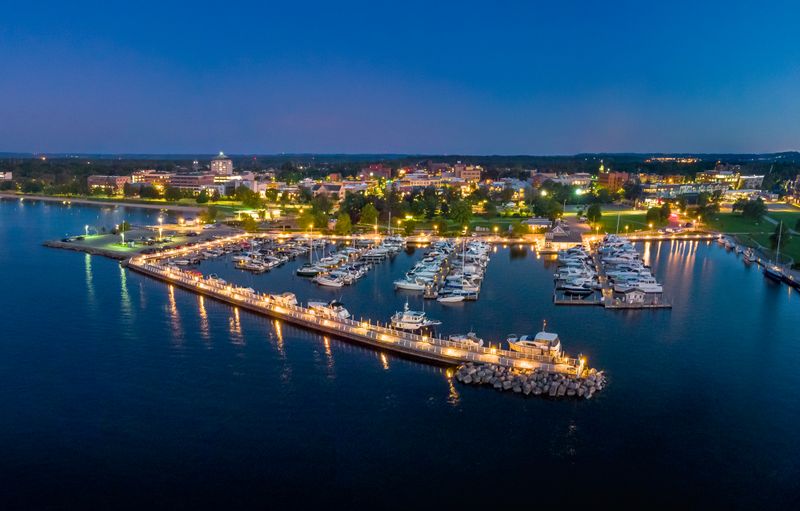 Traverse City, Michigan