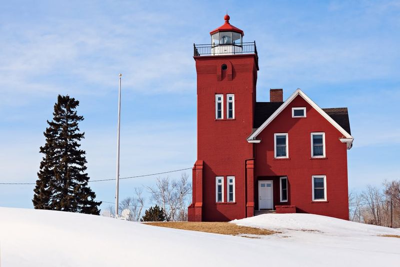 Two Harbors Light Station