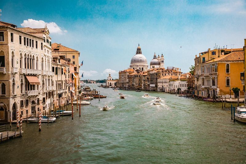 Venice, Italy