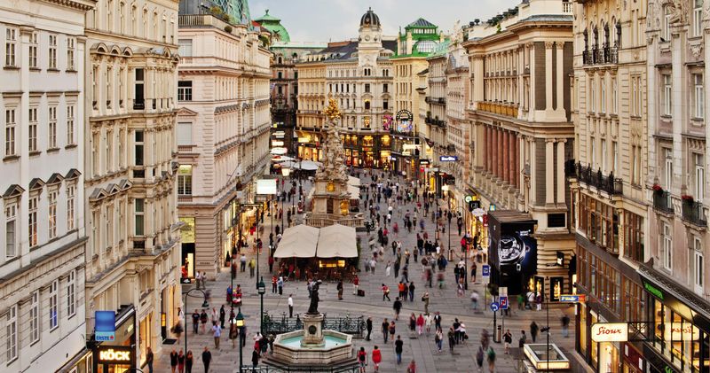 Vienna, Austria