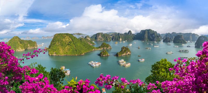 Vietnam