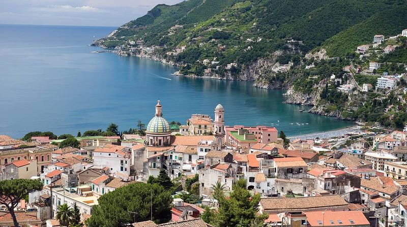 Vietri sul Mare