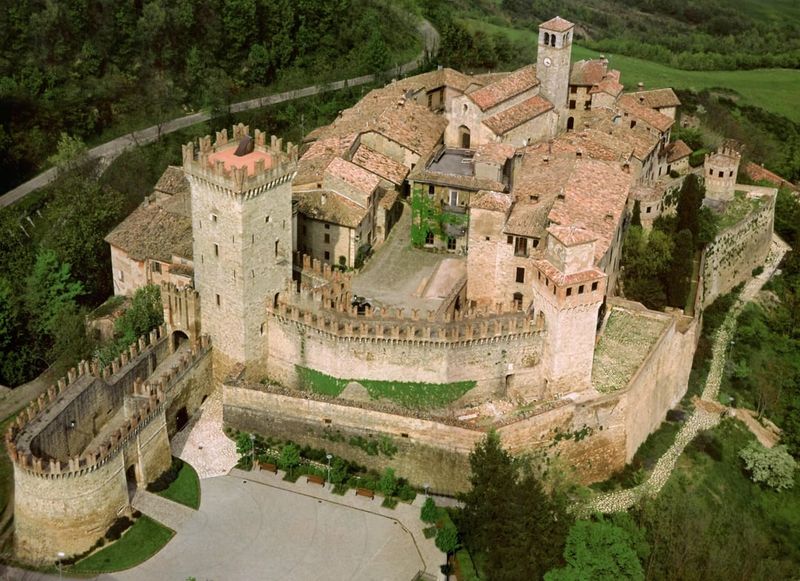 Vigoleno