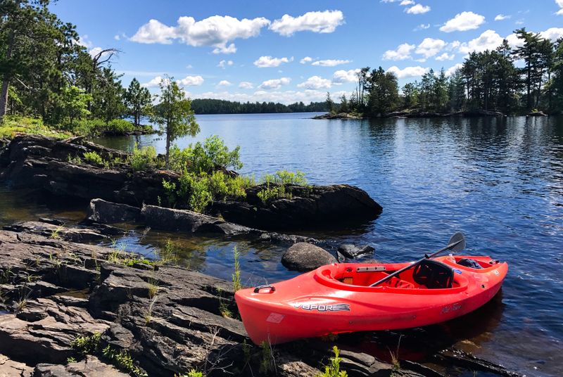 Voyageurs National Park