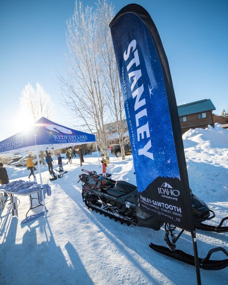 Winter Wonderland Activities