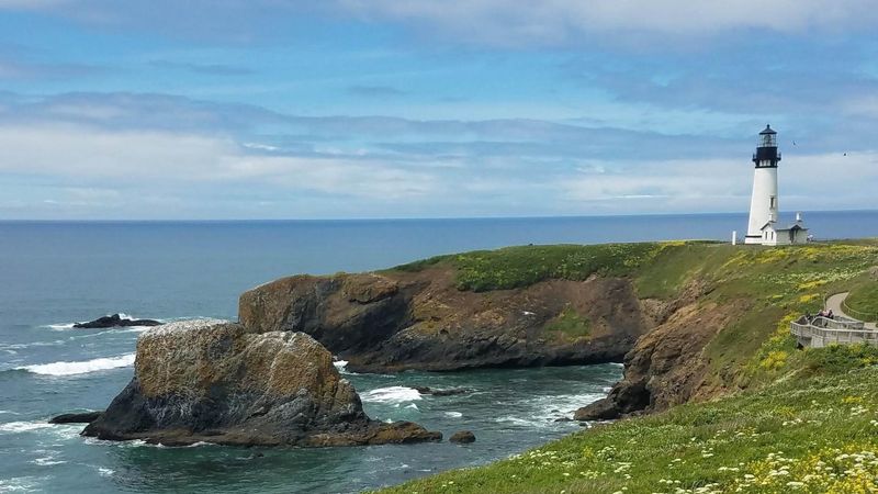 Yaquina Head, Oregon