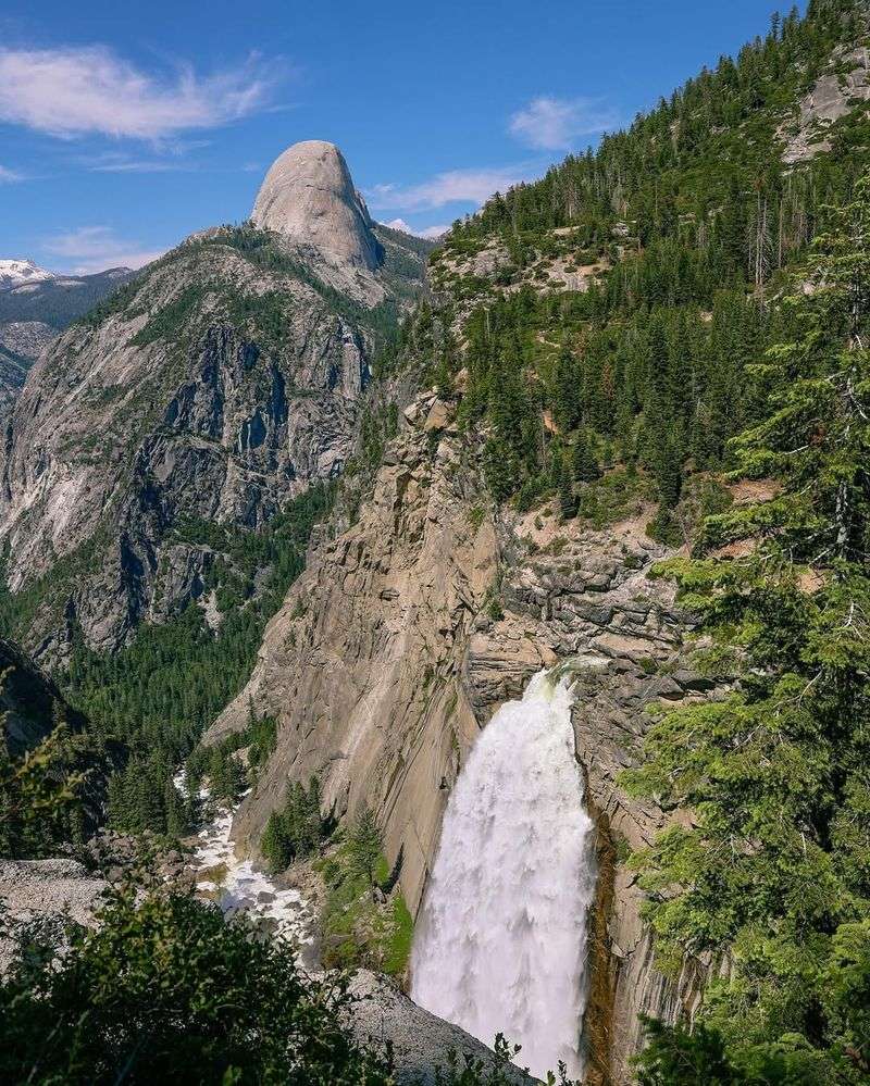 Yosemite National Park, California