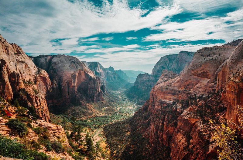 Zion National Park